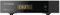 Strong SRT 8216, Digitaler DVB-T2 Receiver0, HEVC-Technologie, ANT IN, TV SCART, Audio, HDMI, Ethernet, Netzschalter, USB-Anschluss