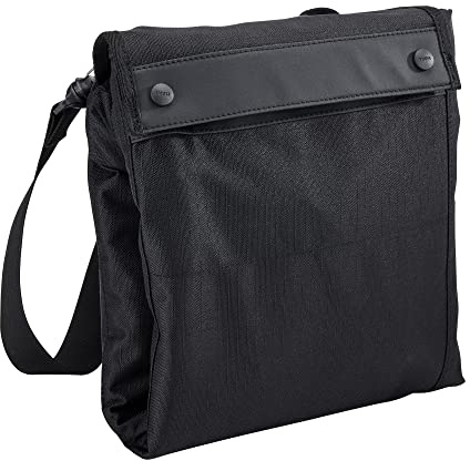 Thule Stroller Travel Bag Kinderwagen-reisetasche Mittel Black, One-Size