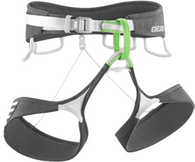 EDELRID Klettergurt Ace III
