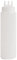 Vogue transparente Quetschflasche mit 3 Spritzdüsen 68cl