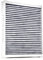 RIDEX Innenraumfilter 424I0102 INSIGNIA Caravan ASTRA J Meriva B (S10) 241mm