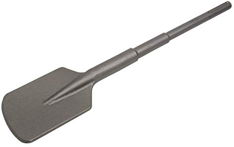 110 x 455mm Clay Spade - SDS MAX