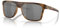 Oakley Brille Leffingwell Brown Tortoise/Prizm Black