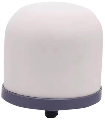 Vattenfilterbyte, filter för vatten - Ceramic Dome Water Filter Replacement,Hushållstillbehör, reningssystem för vardagsrum lägenhet
