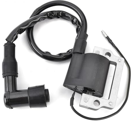 Motortändspole För FS1 LB50 LB80 GT80G/DT 80 100 125 175 250 400 IT 425 465 MX YZ 50 60 100 465 490 YT TY TT 5G4-82310-40 Tändspole