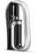 CHEF ET SOMMELIER Lever - Tire bouchon à levier Argent Unique