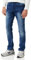 Blend 20709221 Herren Jeans Hose Jogg Denim 5-Pocket mit Stretch Jet Fit Slim Fit, Größe:29/30, Farbe:Denim Middle Blue (76201)