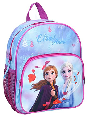 Rucksack Frozen II Connected by Nature
