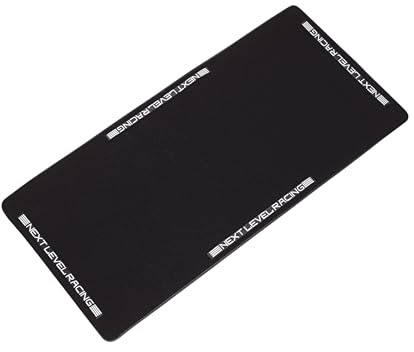 Next Level Racing XL Premium Floor Mat