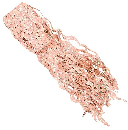 CTIRCHIU 3 Juegos Franjas para Decoraciones de Fiesta Telón para Cumpleaños Especiales