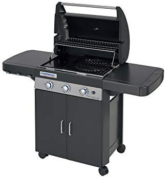 BBQ GAS 3 SERIES Classic LD Plus