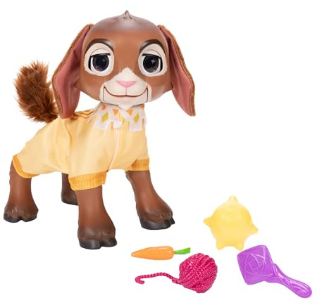 WISH - Interaktiver Valentino & Großer Stern