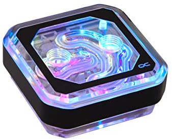 Alphacool 1016541 Wasser und Kühlgas