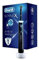 Oral-B Genius X Electric Brush Black, 1 Premium Handle with Artificial Intelligence