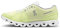 On Cloud 5 Herren-Sneaker, gelb, 45 EU