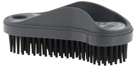 FIDELAMI 170017 Animals et Car Brosse Tous Textiles pour Retirer Les Poils d'animaux