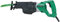 HIKOKI Tigersäge CR13V2 (1010 Watt, 230 V, Sägehub 29 mm, Werkzeugloser Sägeblattwechsel, Sägeblatt, Koffer)