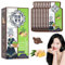 HIDRUO Ginger Plant Extract Anti-Hair Loss Hair Shampoo, Ginger Shampoo for Hair Growth, Safe for Color Treated Hair for all Hair Types (1PCS)