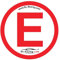 Feuerlöscher Aufkleber Motorsport Feuerlöschanlage Sticker Rallye Auto Rennsport