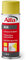 Alfa Lackspray 400 ml für Innen und Außen - Sprühlack zum Lackieren und Dekorieren, hohe Deckkraft Farbspray, Sprühdose, Made in Germany (1, RAL 1021 Rapsgelb Hochglanz)