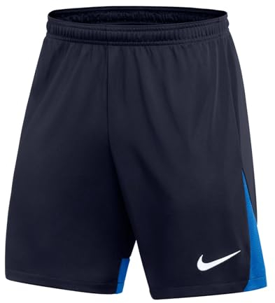 Nike Unisex Kinder Df Acdpr Shorts, Obsidian/Royal Blue/White, 15 Jahre EU