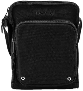 Levi's Herren Small Ns Zip Umhängetasche