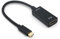 Xingdianfu Adaptateur USB C vers HDMI 4K, Adaptateur Thunderbolt 3 vers HDMI Câble Adaptateur USB Type C vers HDMI