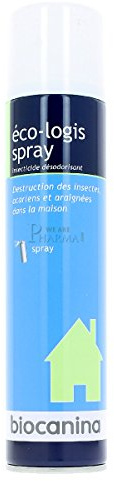 BIOCANINA ECO-LOGIS Spray (300 ml)
