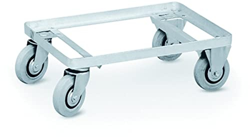 ZARGES 40608 Dolly Trolley, W150