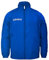 Legea Regenjacke Italia Fußball Teamwear, azzurro, Gr. S