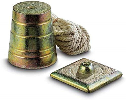 STANLEY 0-47-160 - Plomada 3mx500g