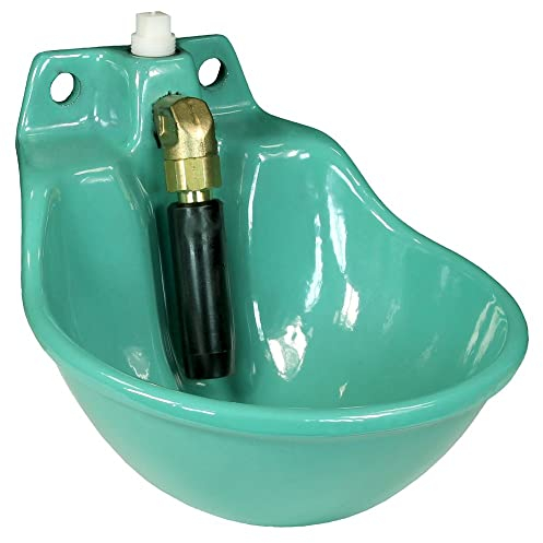 Suevia 1000060 Tränke SUEVIA Tränkebecken Modell 60 mit 1/2 IG