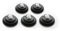 5 x SIAMP Diaphragm for Duravit Laufen Twyford Washer Float Valves 95/95L/99T/99B/99