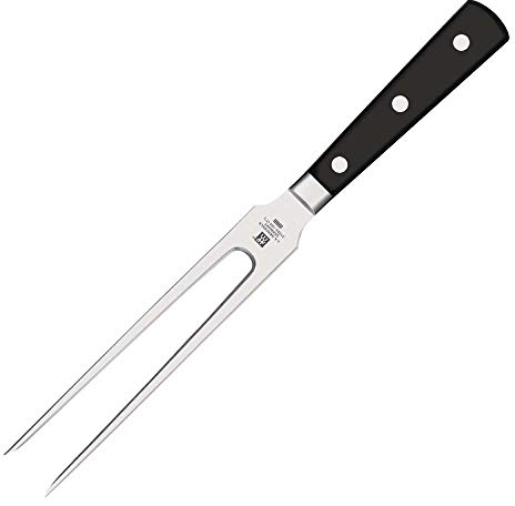 Zwilling Tenedor Servicio Carne, Acero Inoxidable, Centimeters