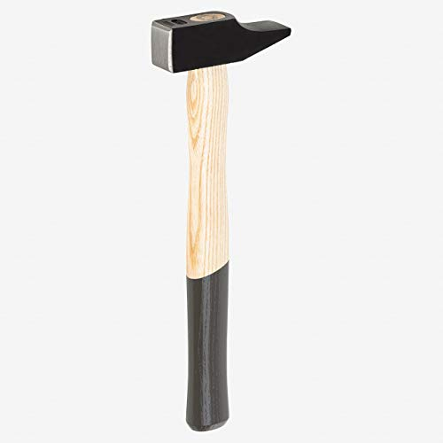 Picard 0001601-0300 300 g French Pattern Locksmiths Hammer - Brown/Black