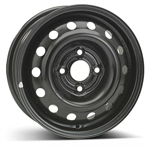 ALCAR 4040-5X13 ET45 4X100 Jante en Acier