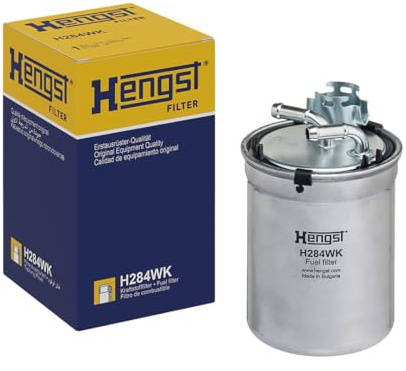 HEN H284WK Fuel Injectors