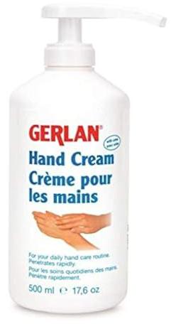 Gehwol Handcreme, 500ml