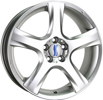 Kronprinz V Classe 05/de 14 ; VITO III 10/14-– 6,5 x 16 et X112 acier Jantes voitures