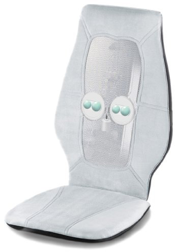 Beurer MG190 Shiatsu Neck and Back Massager - Chair Seat Cover