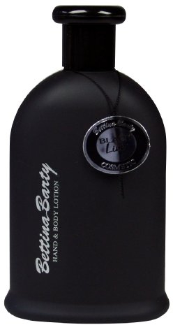 Bettina Barty Color Line Black Line Hand und Body Lotion, 500 ml