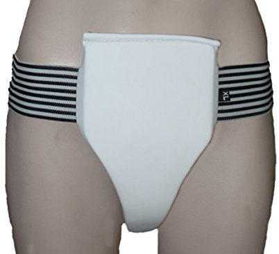 Lady djupskydd skydd skydd för damer L