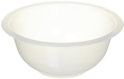 Matfer Bol mélangeur PP 19 cm 116451 (importation du Japon/l'emballage et le manuel sont écrits en japonais)