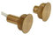 CSA - Contatto magnetico ad incasso per porte blindate - CSA 424-TF