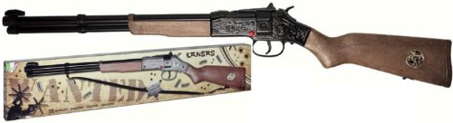 Desconocido Villa - Arma de Juguete