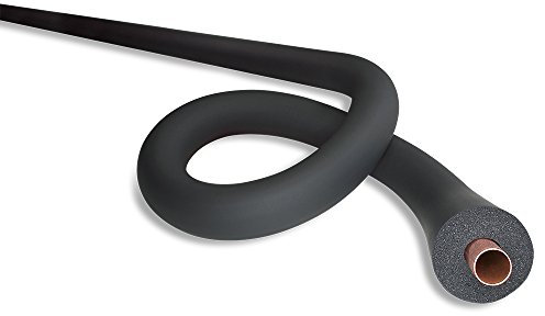 Armaflex HT Solar Pipe Insulation 2M Outdoor High Temperature UV Resistant-12mm-13mm-Wall
