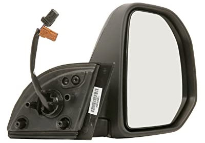 Alkar 9240998 Miroir convexe chauffant électrique avec capteur de température