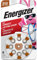 8PC Energizer 312 Hearing Aid Battery Zinc Air