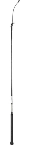 Tough 1 Riding Whip, Black, 26