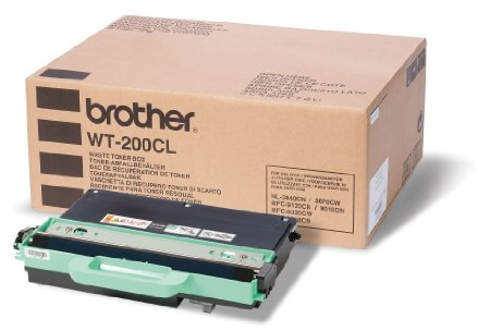 Brother WT-200CL Tonerabfallbehälter (50000 Seiten) für HL-3040CN, HL-3070CW